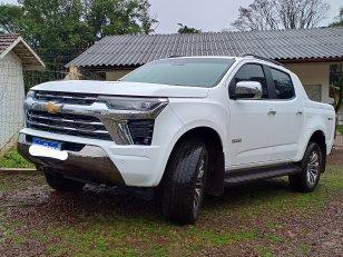 Foto 9 - Chevrolet S10 High Country 2.8 Turbo Diesel 4x4