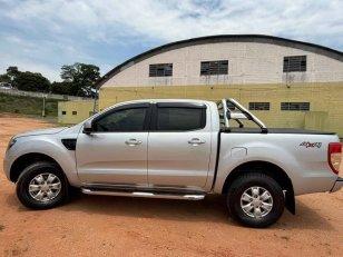 Foto 4 - Ford Ranger XL 2.2 Turbo Diesel 4x4