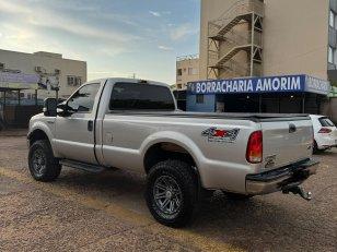 Foto 5 - Ford F250 XLT 3.9 Turbo Diesel 4x4 C.S