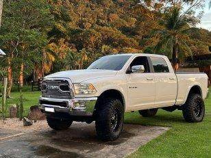 Foto 2 - RAM 2500 Laramie 6.7 Turbo Diesel 4x4