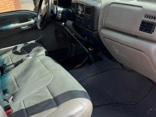 Foto 6 - Ford F250 XLT 4.2 Turbo Diesel 4x2 C.S