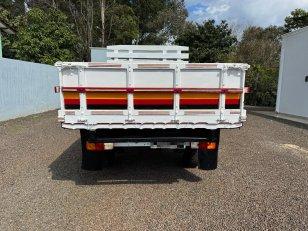 Foto 7 - Toyota Bandeirantes Pick-up C.D 4p.