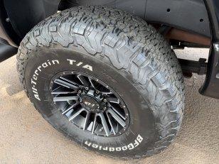 Foto 9 - RAM 2500 SLT 5.9 Turbo Diesel 4x4 C.S
