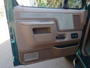 Foto 4 - Ford Bronco Eddie Bauer 5.8 V8