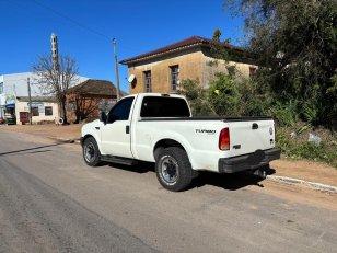 Foto 5 - Ford F250 XL 4.2 Turbo Diesel 4x2 C.S