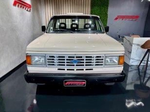 Foto 2 - Chevrolet D20 Custom 3.9D