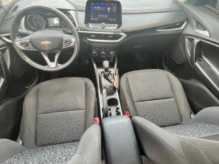 Foto 3 - Chevrolet Tracker 1.0T 12v