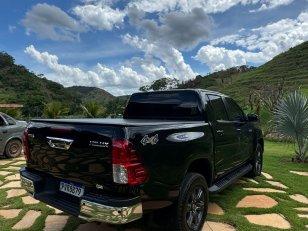 Foto 3 - Toyota Hilux SR 2.8 Turbo Diesel 4x4