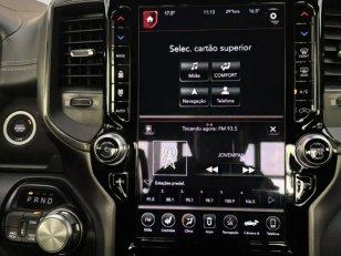 Foto 7 - RAM 1500 Rebel 5.7 V8 Gasolina 4x4