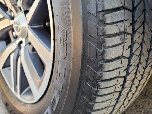 Foto 7 - Toyota Hilux SW4 SRX 2.8 Turbo Diesel 4x4