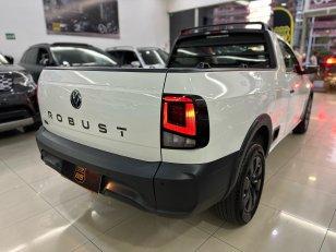 Foto 5 - Volkswagen Saveiro Robust 1.6 C.S.