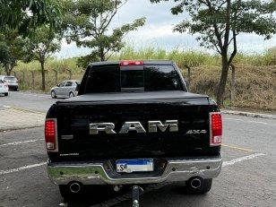 Foto 6 - RAM Classic Laramie 5.7 V8 Gasolina 4x4