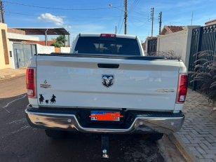 Foto 4 - RAM 2500 Laramie 6.7 Turbo Diesel 4x4