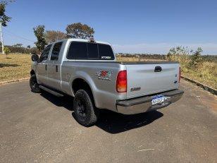 Foto 3 - Ford F250 XLT 3.9 Turbo Diesel