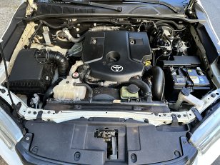 Foto 7 - Toyota Hilux SR 2.8 Turbo Diesel 4x4