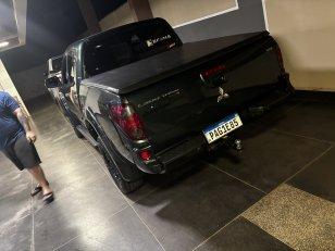 Foto 3 - Mitsubishi L200 Triton HPE 3.2 Turbo Diesel 4x4