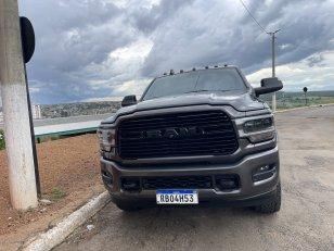 Foto 2 - RAM 2500 Laramie Night Edition 6.7 Turbo Diesel 4x4