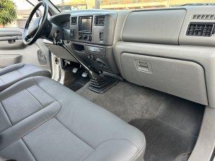 Foto 7 - Ford F250 XLT 3.9 Turbo Diesel 4x4 C.S