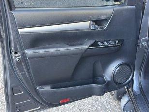 Foto 6 - Toyota Hilux SRX 2.8 Turbo Diesel 4x4