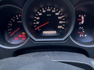 Foto 4 - Toyota Hilux SRV 3.0 Turbo Diesel 4x2