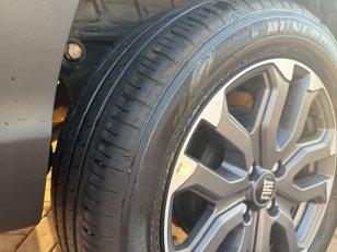 Foto 6 - Fiat Strada Ultra 200 1.0 Turbo Flex