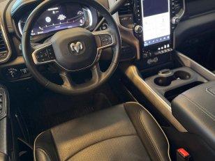 Foto 4 - RAM 2500 Laramie 6.7 Turbo Diesel 4x4