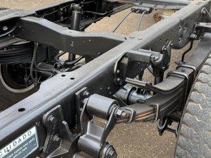 Foto 5 - Ford F4000 3.9 Turbo Diesel