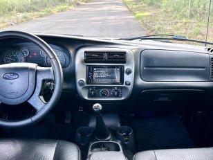 Foto 5 - Ford Ranger Limited 2.3 Gasolina 4x2