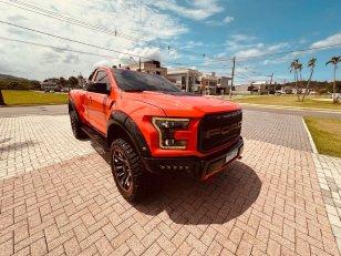 Foto 2 - Ford Ranger Limited 2.5 Flex 4x2