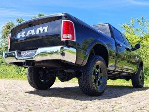Foto 4 - RAM 2500 Laramie 6.7 Turbo Diesel 4x4