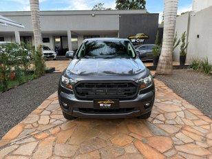 Foto 2 - Ford Ranger XLS 2.2 Turbo Diesel 4x4