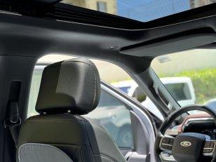 Foto 7 - Ford F150 Lariat 5.0 V8 Gasolina Fx4