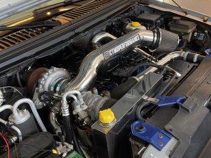 Foto 4 - Ford F250 XLT 4.2 Turbo Diesel 4x2