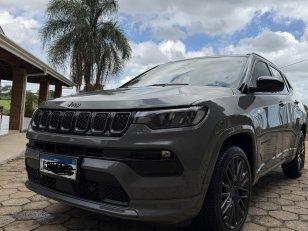 Foto 2 - Jeep Compass S 270 1.3 Turbo