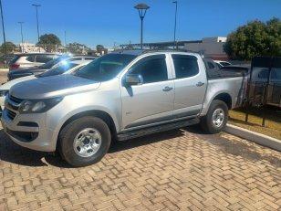 Foto 3 - Chevrolet S10 LT 2.8 Turbo Diesel 4x4