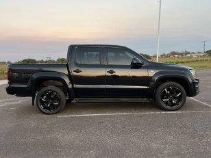 Foto 2 - Volkswagen Amarok Highline 2.0 Turbo Diesel 4x4