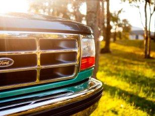 Foto 7 - Ford F150 Super Cab XLT 5.0 V8 Gasolina