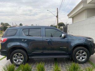 Foto 3 - Chevrolet TrailBlazer Premier 2.8CTDi 16v 4x4