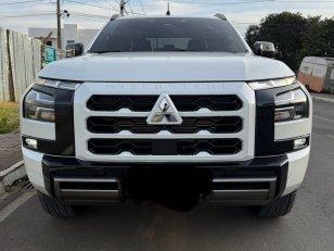Foto 2 - Mitsubishi Triton Katana 2.4 Bi-Turbo Diesel 4x4