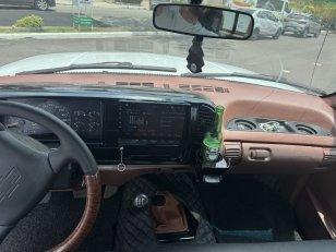 Foto 6 - Chevrolet Silverado D20 Rodeio 4.2TD 18v