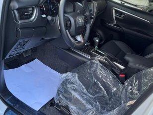 Foto 6 - Toyota Hilux SW4 SRX Platinum 2.8 Turbo Diesel 4x4