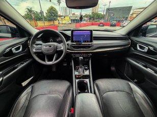 Foto 9 - Jeep Compass Limited Turbo Flex 270 1.3