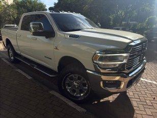 Foto 8 - RAM 2500 Laramie 6.7 Turbo Diesel 4x4