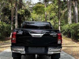 Foto 4 - Toyota Hilux SRV 2.8 Turbo Diesel 4x4