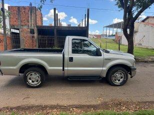 Foto 3 - Ford F250 XLT 4.2 Turbo Diesel 4x2