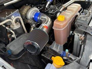 Foto 9 - Ford F250 XL 4.2 Turbo Diesel 4x2 C.S