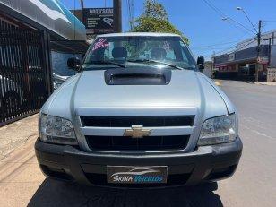 Foto 2 - Chevrolet S10 Colina 2.8 Turbo Diesel 4x2