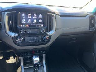 Foto 7 - Chevrolet S10 LTZ 2.8 Turbo Diesel 4x4