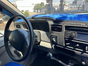 Foto 5 - Ford F4000 3.9 Turbo Diesel