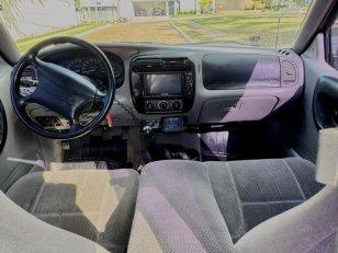 Foto 7 - Ford Ranger XLT 4.0 V6 Gasolina 4x2 C.S